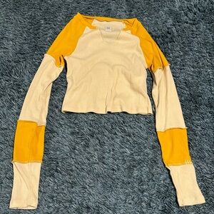 Urban Outfitters top